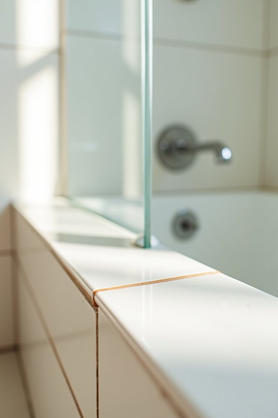 decorator s caulk damp moisture risk
