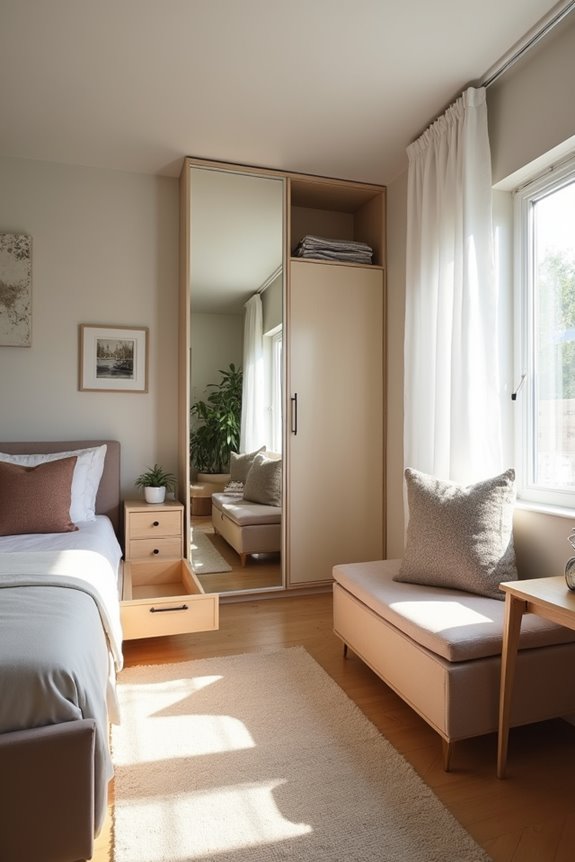 double duty storage furniture brilliance