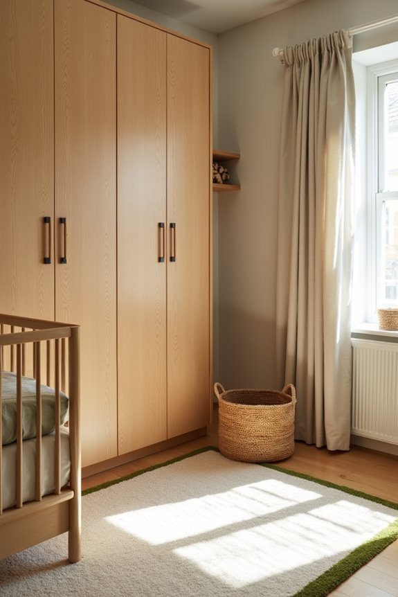 durable washable nursery essentials