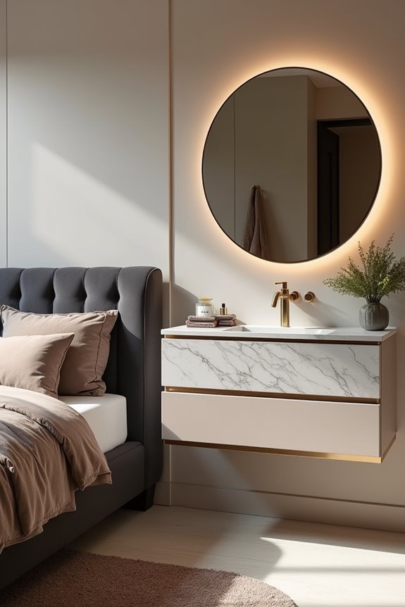 five coordinated style pairings