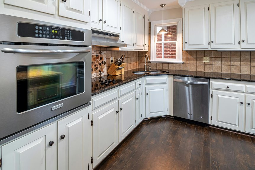 floor and decor cabinet availability inquiry