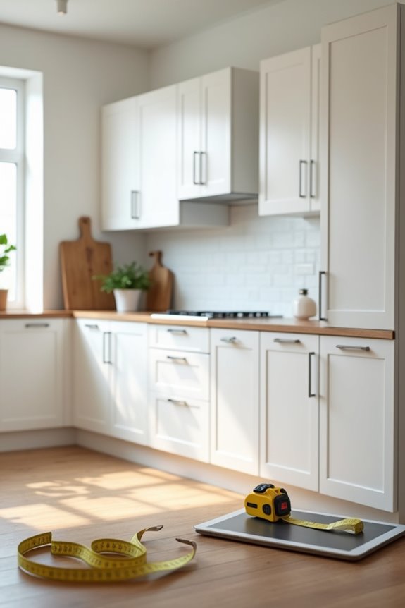 free design expert cabinet guidance