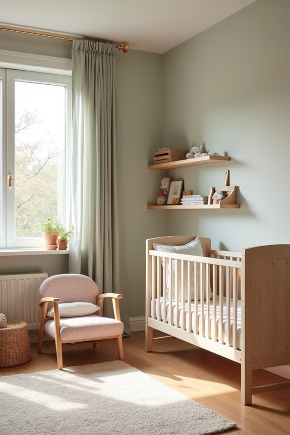 growing safe adaptable decor discipline