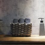 hobby lobby bathroom decor availability