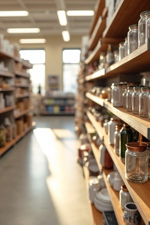 impressive selection competitive pricing