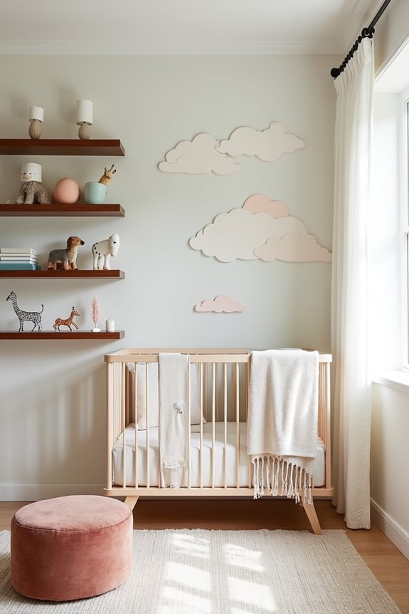 Where to Buy Nursery Decor at 3 Top Stores 1 pre designed nursery room inspirations