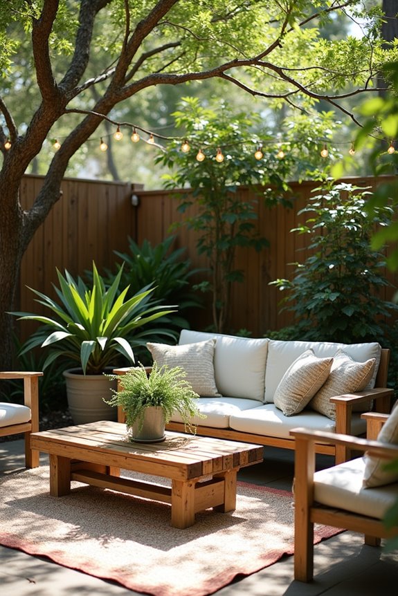 refresh repair repurpose outdoor furniture