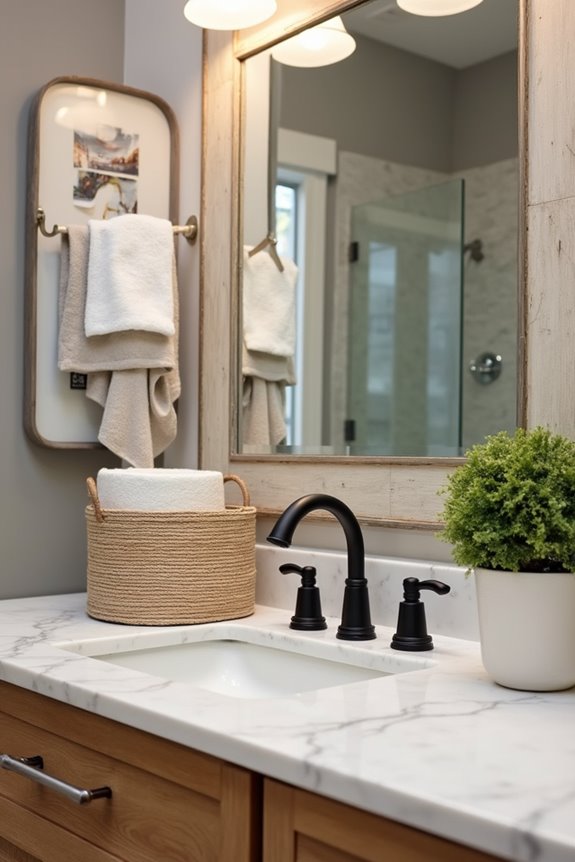 see your bathroom before you buy