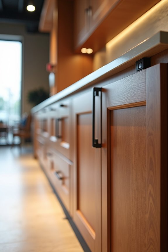 semi custom cabinets ship quickly 7 10 days