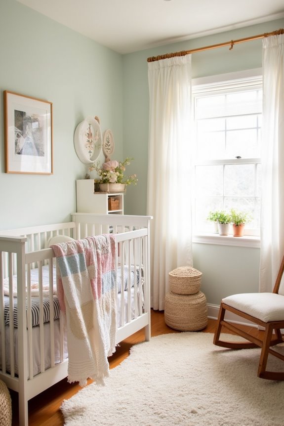 smart budget friendly nursery essentials