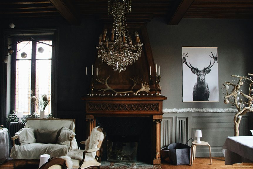 three ai tools decorate living room