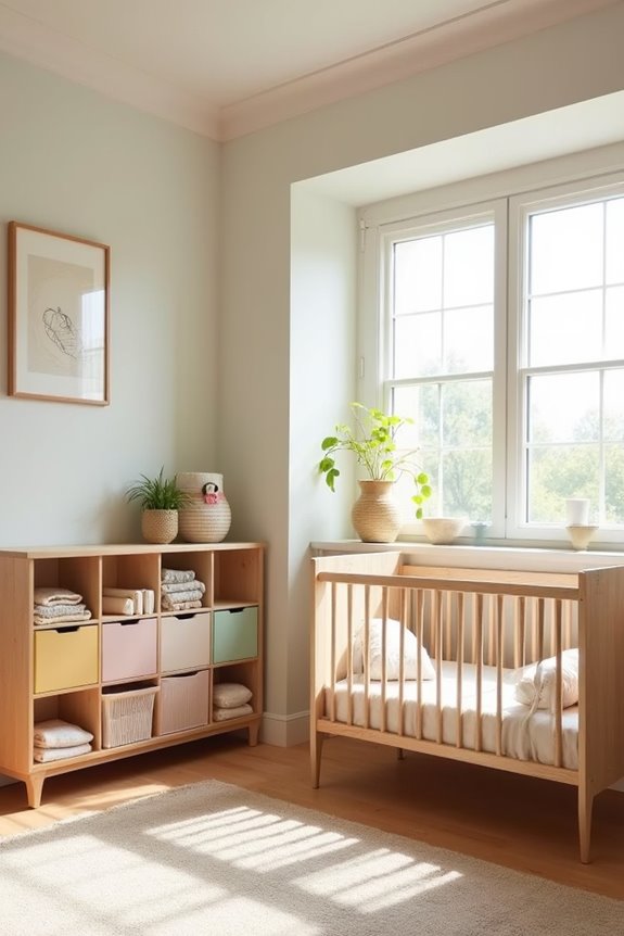 timeless adaptable kids decor strategy
