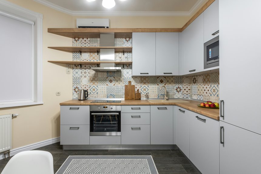 top 10 efficient kitchen designs