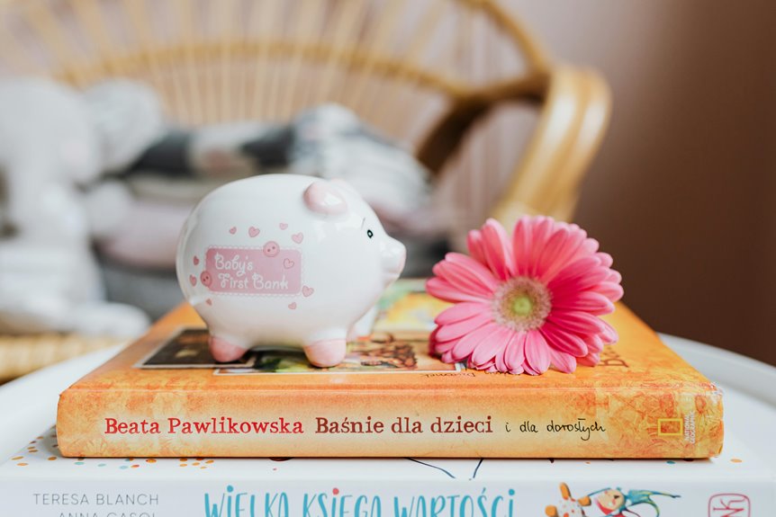 what nursery decor at home offers